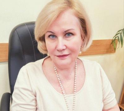 Кирьянова Ольга Михайловна