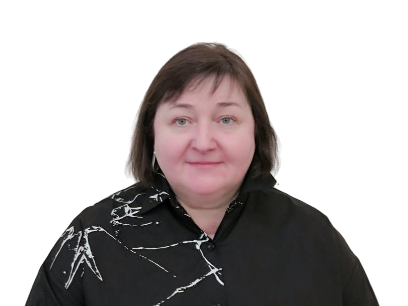 Черкасова Ольга Николаевна