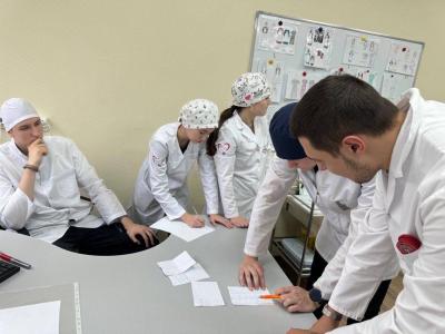 Конкурс «Как эволюционировала профессия и одежда медицинских сестер сквозь века»